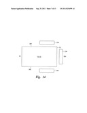 Plasma processing including asymmetrically grounding a susceptor diagram and image