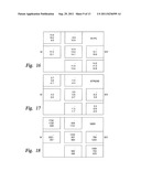 Plasma processing including asymmetrically grounding a susceptor diagram and image