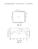 Plasma processing including asymmetrically grounding a susceptor diagram and image