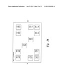 Plasma processing including asymmetrically grounding a susceptor diagram and image