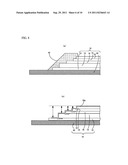 DISPLAY MODULE AND METHOD OF MANUFACTURING DISPLAY MODULE diagram and image