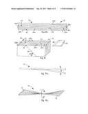 Method to Produce a Wood-Based Product and Product Thus Obtained diagram and image