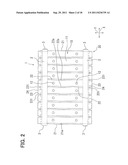 BATTERY PACK diagram and image