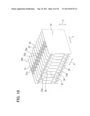 BATTERY PACK diagram and image