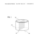 SECONDARY BATTERY AND METHOD FOR MANUFACTURING ELECTRODE OF THE SAME diagram and image