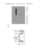 THREE DIMENSIONAL ELECTRODES USEFUL FOR MICROBIAL FUEL CELLS diagram and image