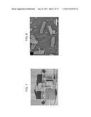 THREE DIMENSIONAL ELECTRODES USEFUL FOR MICROBIAL FUEL CELLS diagram and image