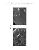 THREE DIMENSIONAL ELECTRODES USEFUL FOR MICROBIAL FUEL CELLS diagram and image