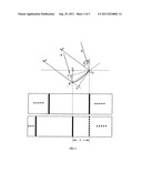 METHOD FOR FABRICATING THE HOLOGRAPHIC GRATING diagram and image