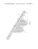 Dental device, such as bridge or insert diagram and image