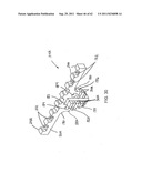 Dental device, such as bridge or insert diagram and image