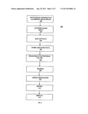 METHOD AND SYSTEM FOR ASSESSING, SCORING, GROUPING AND PRESENTING     NUTRITIONAL VALUE INFORMATION OF FOOD PRODUCTS diagram and image