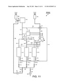 Reducing methane slack when starting and stopping biogas fermenters diagram and image