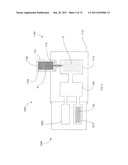 APPARATUS AND METHODS FOR INTEGRATED SAMPLE PREPARATION, REACTION AND     DETECTION diagram and image