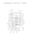 APPARATUS AND METHODS FOR INTEGRATED SAMPLE PREPARATION, REACTION AND     DETECTION diagram and image