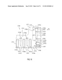 APPARATUS AND METHODS FOR INTEGRATED SAMPLE PREPARATION, REACTION AND     DETECTION diagram and image