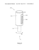 APPARATUS AND METHODS FOR INTEGRATED SAMPLE PREPARATION, REACTION AND     DETECTION diagram and image