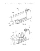 APPARATUS AND METHODS FOR INTEGRATED SAMPLE PREPARATION, REACTION AND     DETECTION diagram and image