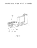 APPARATUS AND METHODS FOR INTEGRATED SAMPLE PREPARATION, REACTION AND     DETECTION diagram and image