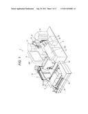 SPECIMEN ANALYZER AND SPECIMEN ANALYZING METHOD diagram and image