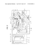 SPECIMEN ANALYZER AND SPECIMEN ANALYZING METHOD diagram and image