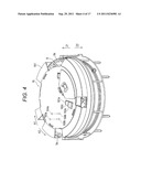 SPECIMEN ANALYZER AND SPECIMEN ANALYZING METHOD diagram and image