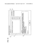 SPECIMEN ANALYZER AND SPECIMEN ANALYZING METHOD diagram and image