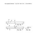 DNA SEQUENCING METHODS AND DETECTORS AND SYSTEMS FOR CARRYING OUT THE SAME diagram and image