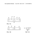 DNA SEQUENCING METHODS AND DETECTORS AND SYSTEMS FOR CARRYING OUT THE SAME diagram and image