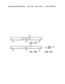 DNA SEQUENCING METHODS AND DETECTORS AND SYSTEMS FOR CARRYING OUT THE SAME diagram and image