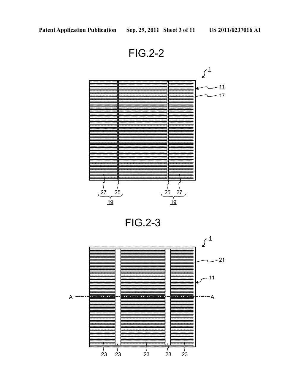 METHOD FOR MANUFACTURING SOLAR BATTERY CELL - diagram, schematic, and image 04