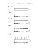 METHOD FOR MANUFACTURING SOLAR BATTERY CELL diagram and image