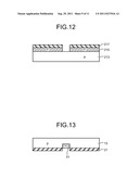 METHOD FOR MANUFACTURING SOLAR BATTERY CELL diagram and image