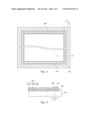 METHOD FOR PROCESSINIG AN EDGE OF A PHOTOVOLTAIC PANEL diagram and image