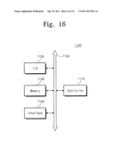 METHOD FOR MANUFACTURING CAPACITOR OF SEMICONDUCTOR DEVICE AND CAPACITOR     OF SEMICONDUCTOR DEVICE MANUFACTURED THEREBY diagram and image