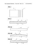 SiC SUBSTRATE AND METHOD OF MANUFACTURING THE SAME diagram and image