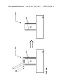 Method for integrating low-k dielectrics diagram and image