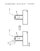 Method for integrating low-k dielectrics diagram and image