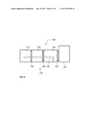 Method for integrating low-k dielectrics diagram and image