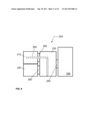 Method for integrating low-k dielectrics diagram and image