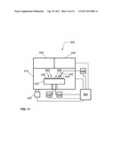 Method for integrating low-k dielectrics diagram and image