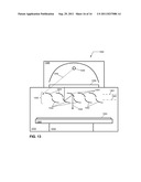 Method for integrating low-k dielectrics diagram and image