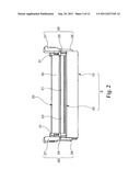 CONNECTOR PROTECTIVE COVER diagram and image