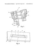 CONNECTOR PROTECTIVE COVER diagram and image