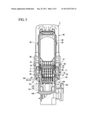 Lever Type Electrical Connector diagram and image