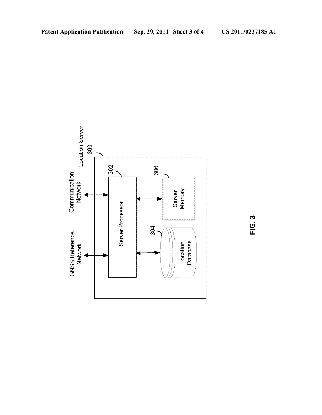 METHOD AND SYSTEM FOR DETERMINING A LOCATION FOR A RF COMMUNICATION DEVICE     BASED ON ITS PROXIMITY TO A MOBILE DEVICE - diagram, schematic, and image 04