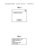 Information processing system, information processing apparatus, and     administration server diagram and image