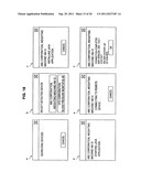 Information processing system, information processing apparatus, and     administration server diagram and image