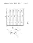 METHOD AND SYSTEM FOR ESTIMATING A RECEIVER FREQUENCY OFFSET IN A     COMMUNICATION SYSTEM diagram and image