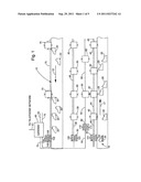 MOBILE COMMUNICATION SYSTEM WITH MOVING BASE STATION diagram and image